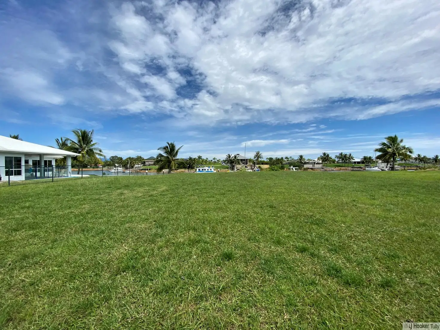 Main view of Homely land listing, 55 Trade Winds Drive, Cardwell QLD 4849