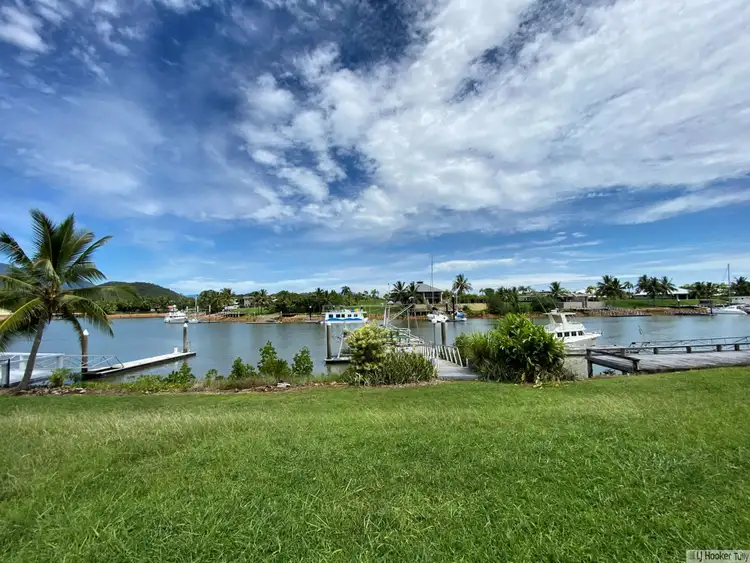 Third view of Homely land listing, 55 Trade Winds Drive, Cardwell QLD 4849