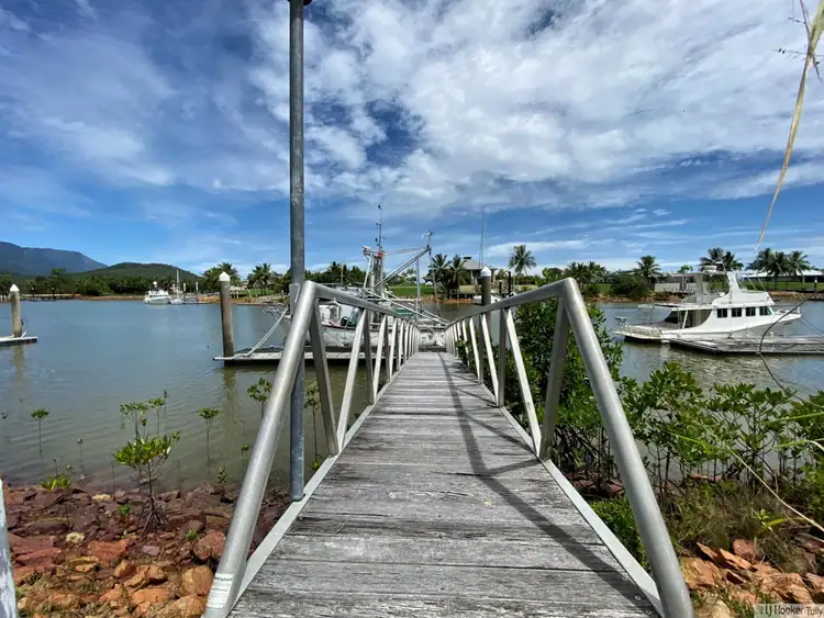 Fourth view of Homely land listing, 55 Trade Winds Drive, Cardwell QLD 4849