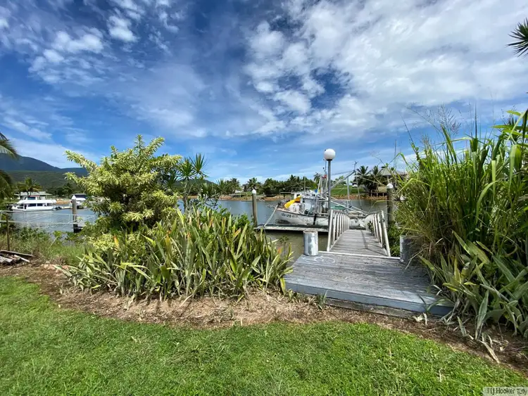 Fifth view of Homely land listing, 55 Trade Winds Drive, Cardwell QLD 4849