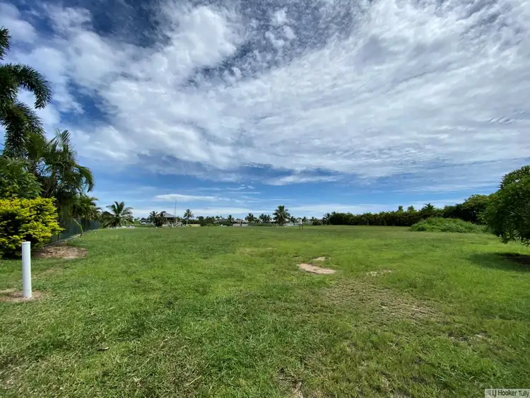 Sixth view of Homely land listing, 55 Trade Winds Drive, Cardwell QLD 4849