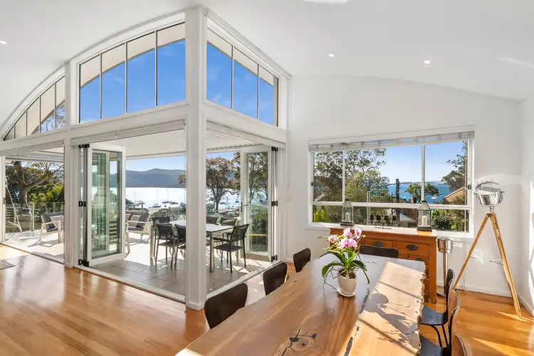 Third view of Homely house listing, 183 Hudson Parade, Avalon Beach NSW 2107