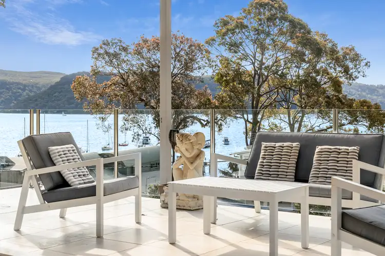 Sixth view of Homely house listing, 183 Hudson Parade, Avalon Beach NSW 2107