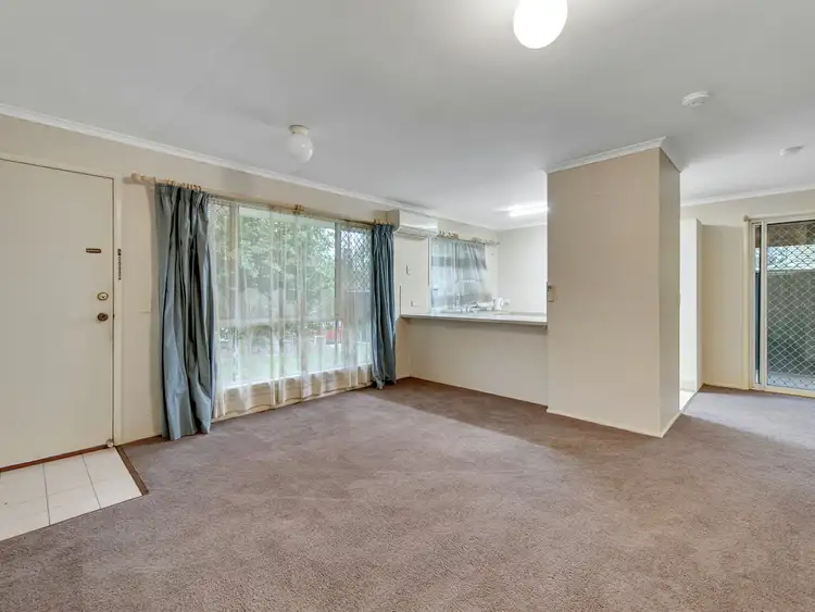 Third view of Homely unit listing, Unit 1/8 Broadfoot Drive, Goodna QLD 4300