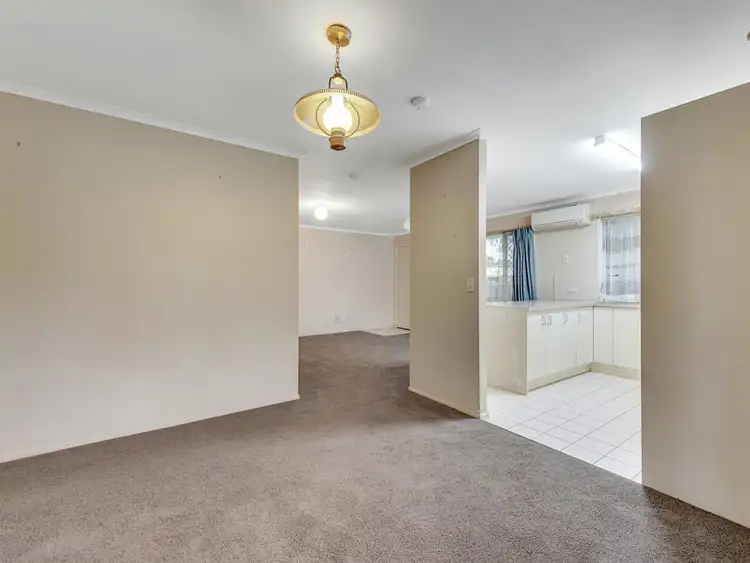 Fourth view of Homely unit listing, Unit 1/8 Broadfoot Drive, Goodna QLD 4300