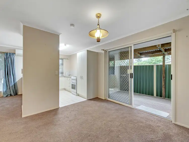 Fifth view of Homely unit listing, Unit 1/8 Broadfoot Drive, Goodna QLD 4300