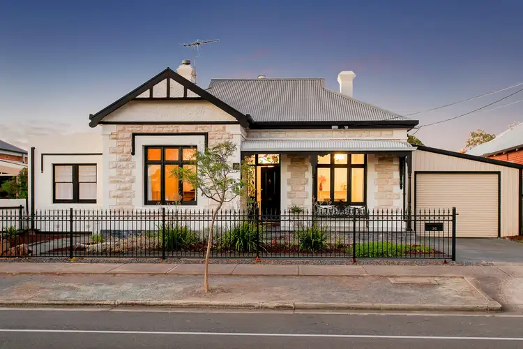 30 Hounslow Avenue, Torrensville SA 5031