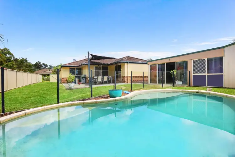 Second view of Homely house listing, 18 Leviathan Drive, Mudgeeraba QLD 4213