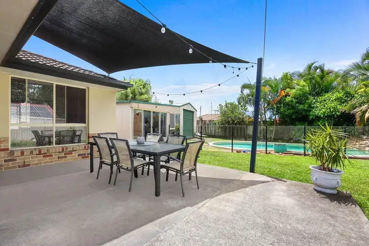Third view of Homely house listing, 18 Leviathan Drive, Mudgeeraba QLD 4213