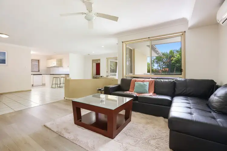 Fifth view of Homely house listing, 18 Leviathan Drive, Mudgeeraba QLD 4213