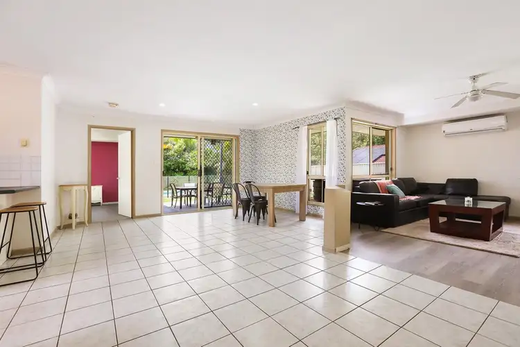 Sixth view of Homely house listing, 18 Leviathan Drive, Mudgeeraba QLD 4213