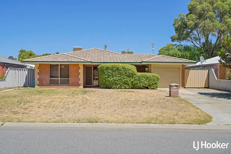 11 Bounty Court, Port Kennedy WA 6172