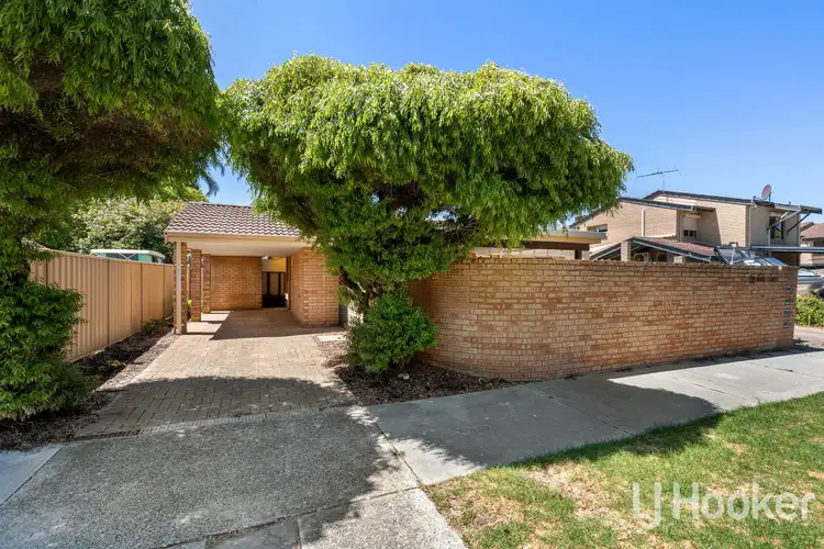 Main view of Homely villa listing, 1/38 Rushton Street, Burswood WA 6100
