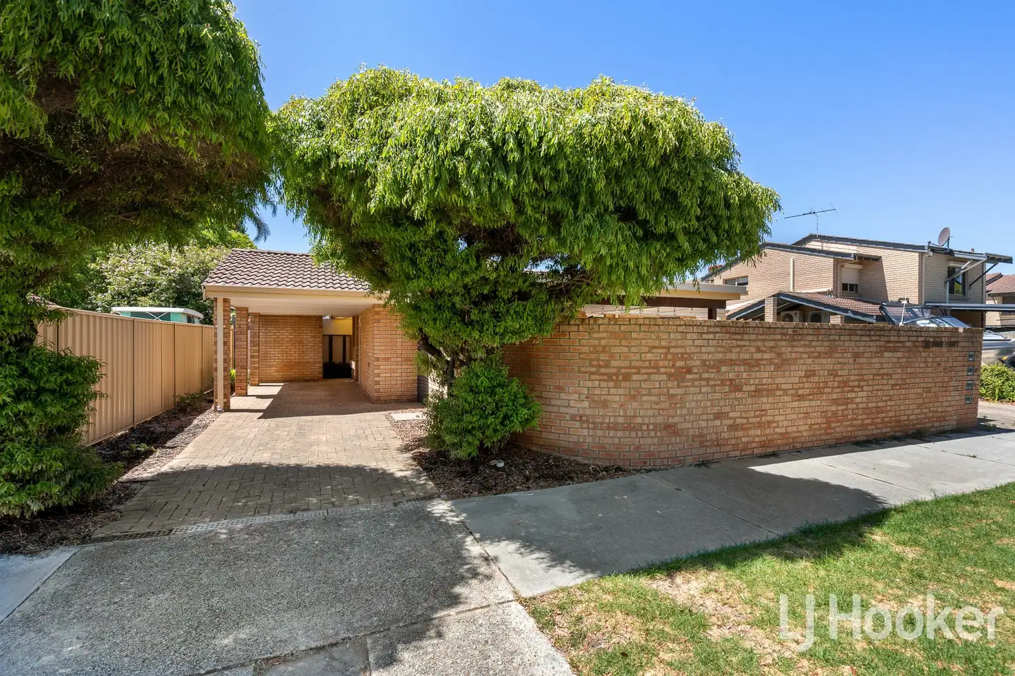 Main view of Homely villa listing, 1/38 Rushton Street, Burswood WA 6100