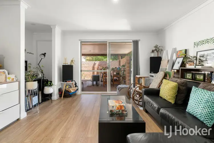 Second view of Homely villa listing, 1/38 Rushton Street, Burswood WA 6100