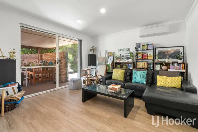 Third view of Homely villa listing, 1/38 Rushton Street, Burswood WA 6100