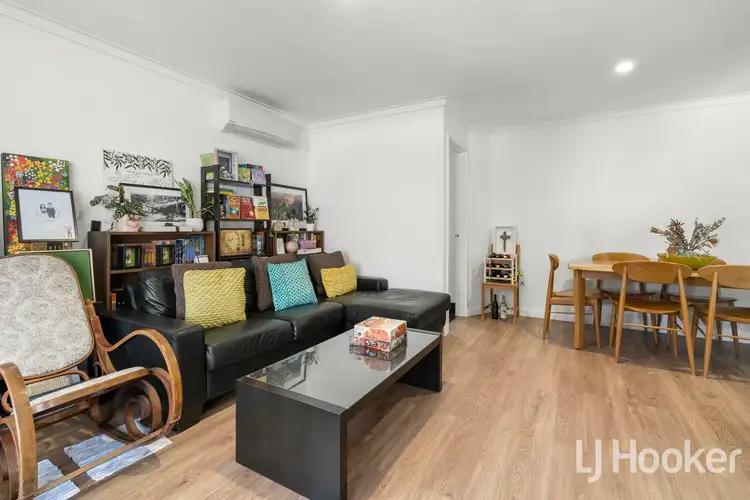 Fourth view of Homely villa listing, 1/38 Rushton Street, Burswood WA 6100