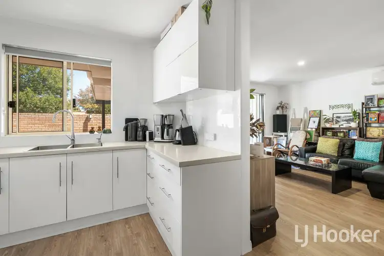 Sixth view of Homely villa listing, 1/38 Rushton Street, Burswood WA 6100