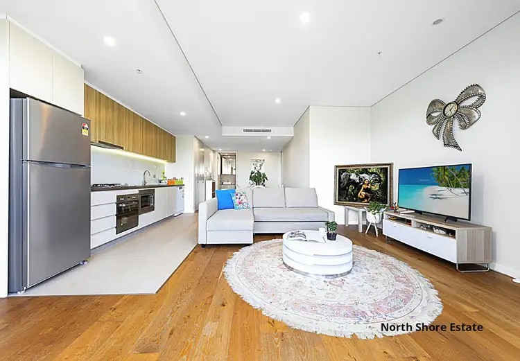 302/904 Pacific Highway, Gordon NSW 2072