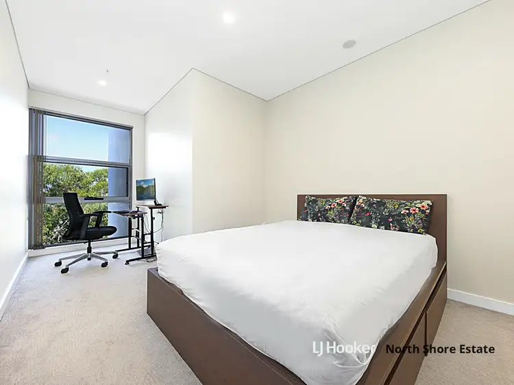 Fifth view of Homely apartment listing, 302/904 Pacific Highway, Gordon NSW 2072