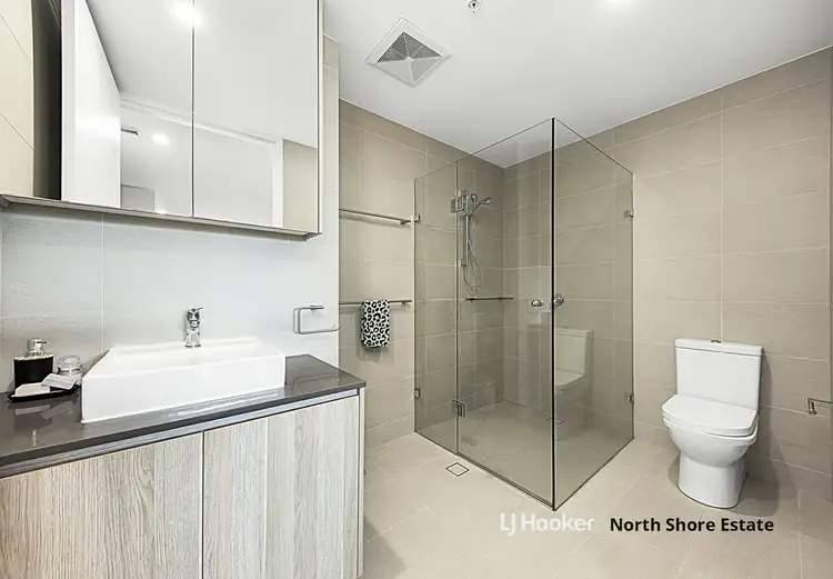 Sixth view of Homely apartment listing, 302/904 Pacific Highway, Gordon NSW 2072