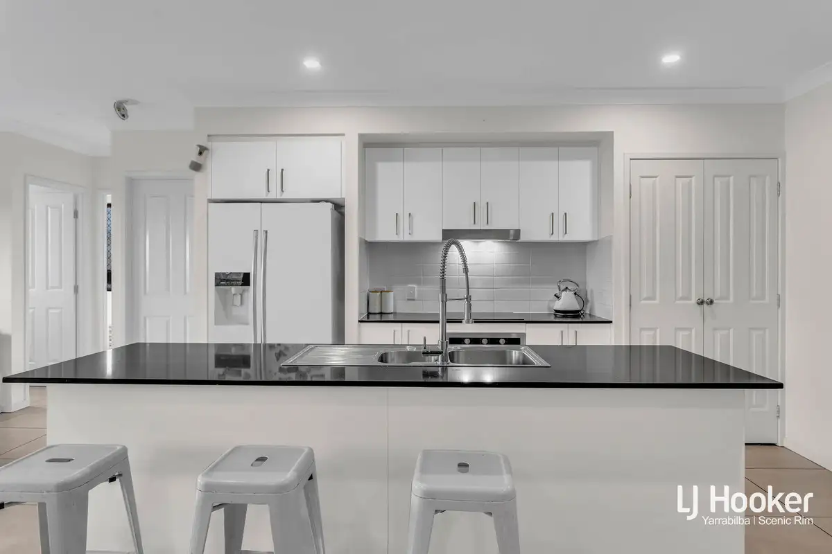 Main view of Homely house listing, 36 Granite Street, Yarrabilba QLD 4207