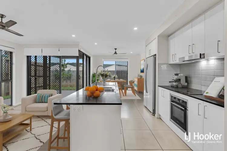 Third view of Homely house listing, 36 Granite Street, Yarrabilba QLD 4207