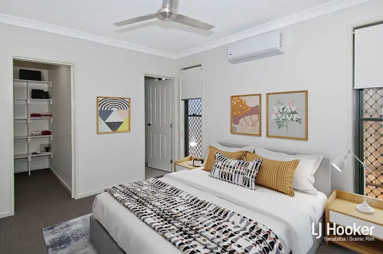 Sixth view of Homely house listing, 36 Granite Street, Yarrabilba QLD 4207