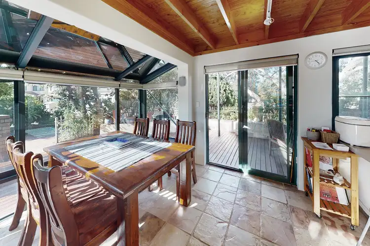 Fifth view of Homely townhouse listing, 4/2 Johnson Road, Maylands WA 6051