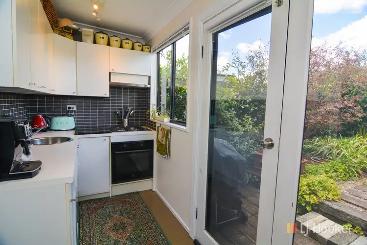 Second view of Homely semi-detached listing, 5 Inch Street, Lithgow NSW 2790