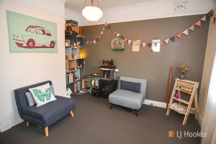 Fifth view of Homely semi-detached listing, 5 Inch Street, Lithgow NSW 2790
