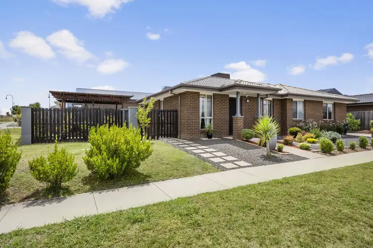 37 Bunima Crescent, Ngunnawal ACT 2913