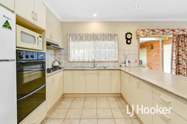 Fifth view of Homely house listing, 47 Ivan Crescent, Hampton Park VIC 3976