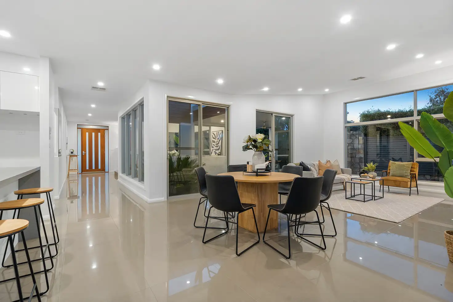 Main view of Homely house listing, 34 Maris Kings Street, Casey ACT 2913