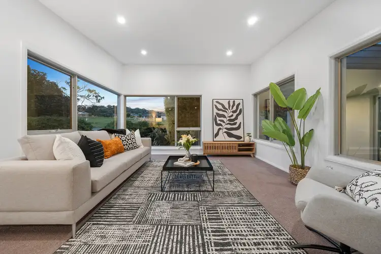 Third view of Homely house listing, 34 Maris Kings Street, Casey ACT 2913