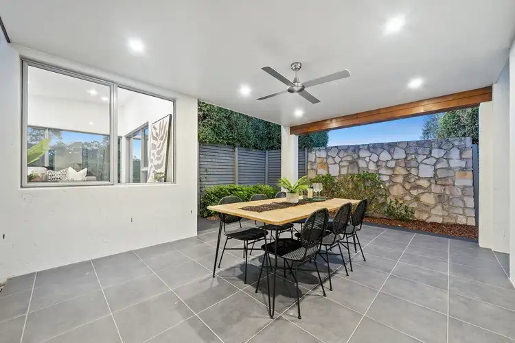 Fifth view of Homely house listing, 34 Maris Kings Street, Casey ACT 2913