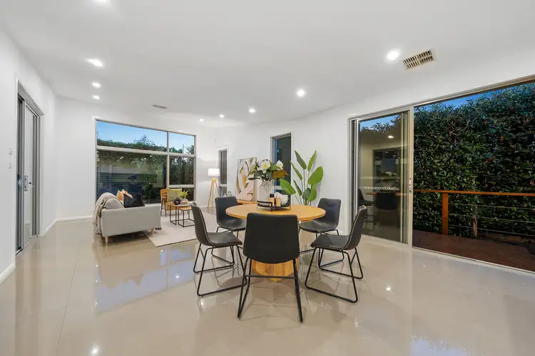 Sixth view of Homely house listing, 34 Maris Kings Street, Casey ACT 2913