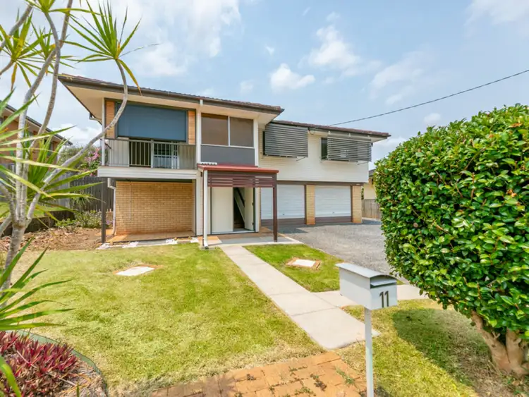 Main view of Homely house listing, 11 Nottingham Parade, Bray Park QLD 4500