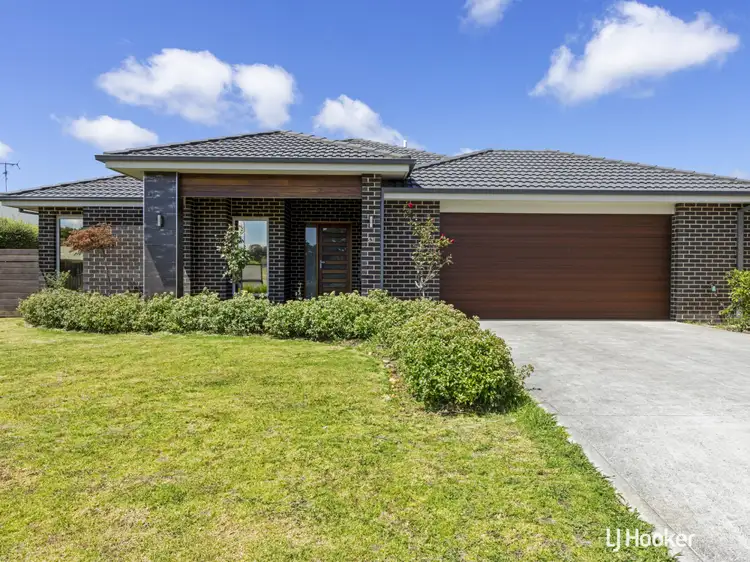 Main view of Homely house listing, 53 Miners Drive, Wonthaggi VIC 3995