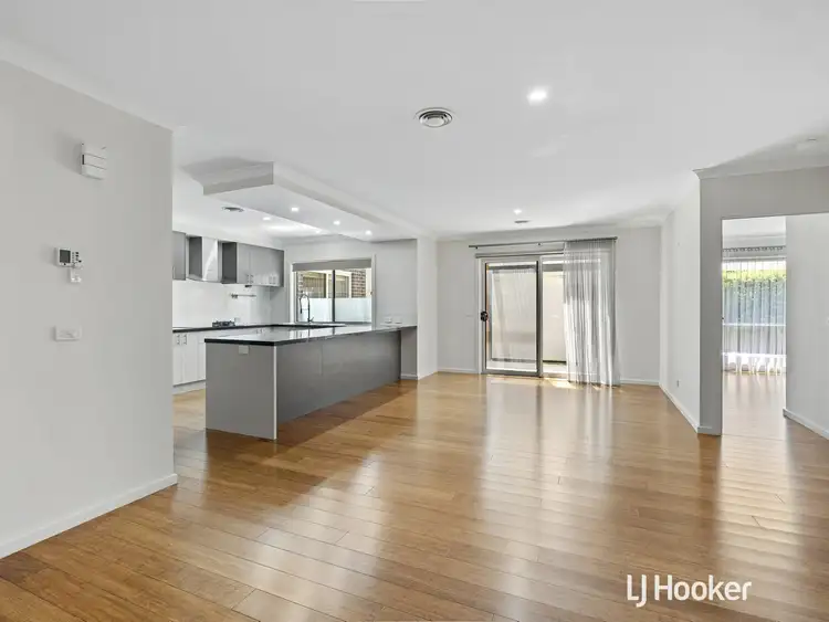Second view of Homely house listing, 53 Miners Drive, Wonthaggi VIC 3995