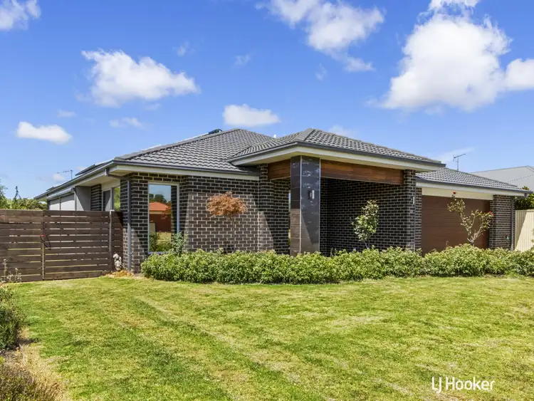 Third view of Homely house listing, 53 Miners Drive, Wonthaggi VIC 3995