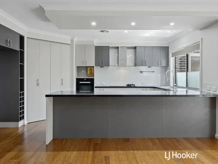 Sixth view of Homely house listing, 53 Miners Drive, Wonthaggi VIC 3995