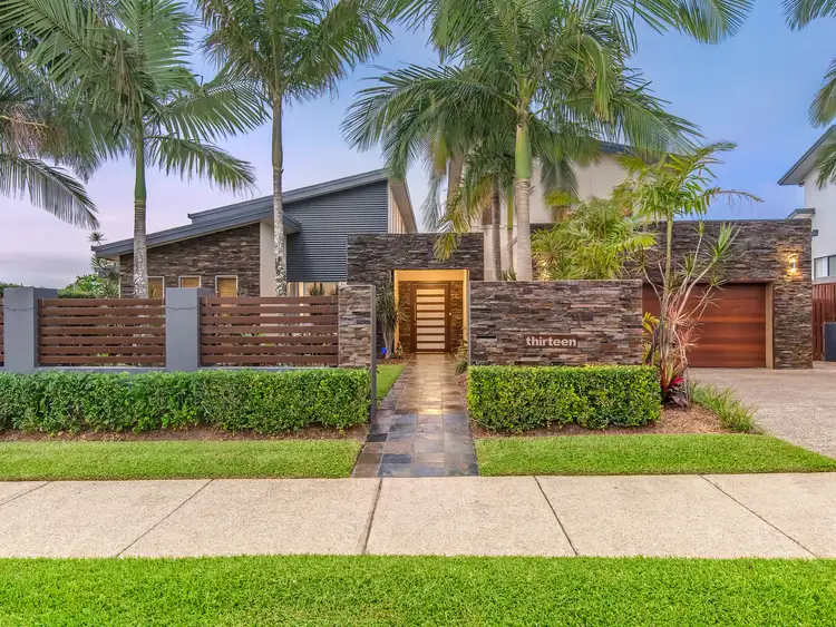 13 Barton Street, Reedy Creek QLD 4227
