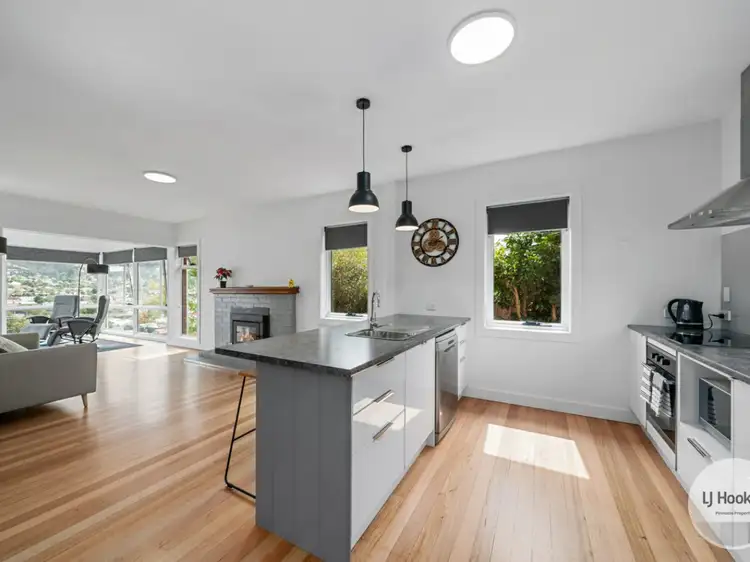 Third view of Homely house listing, 11 Allambee Crescent, Glebe TAS 7000