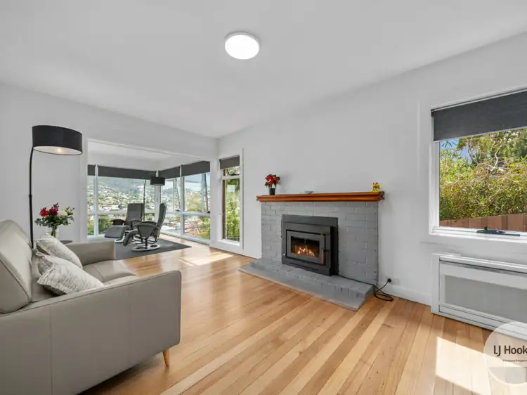 Fourth view of Homely house listing, 11 Allambee Crescent, Glebe TAS 7000