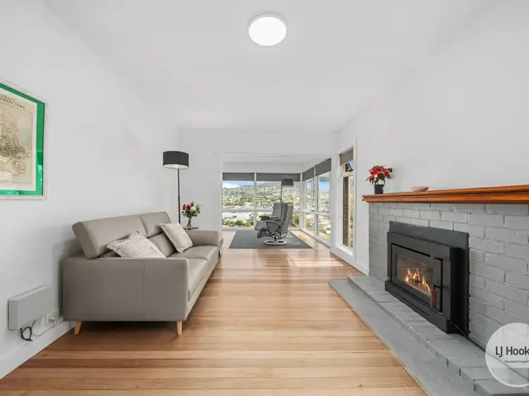 Fifth view of Homely house listing, 11 Allambee Crescent, Glebe TAS 7000