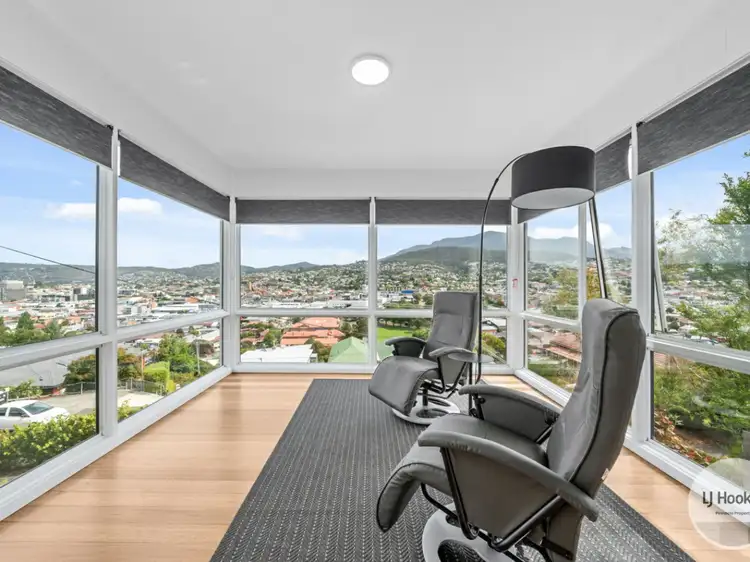 Sixth view of Homely house listing, 11 Allambee Crescent, Glebe TAS 7000