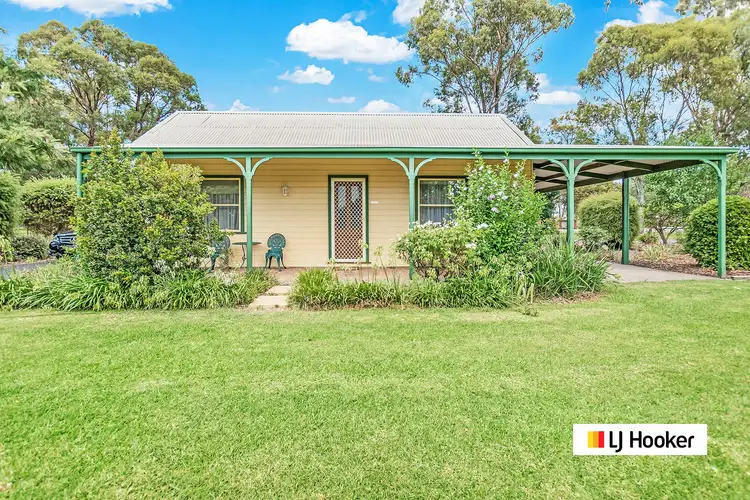 Cottage No 162 Perricoota Road, Moama NSW 2731