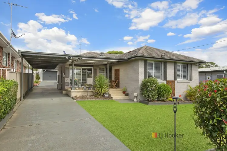 Main view of Homely house listing, 48 Alan Avenue, Charmhaven NSW 2263