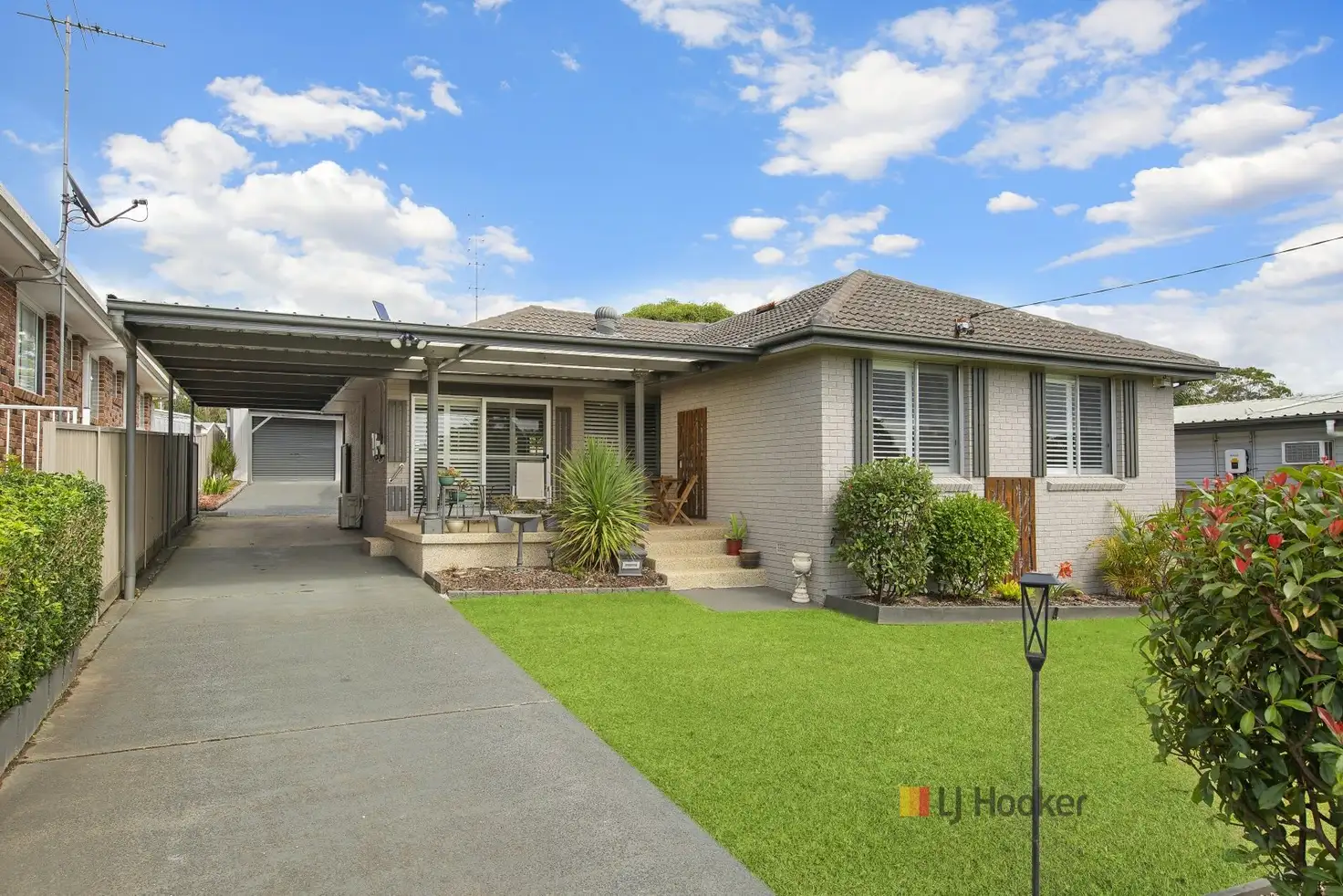 Main view of Homely house listing, 48 Alan Avenue, Charmhaven NSW 2263
